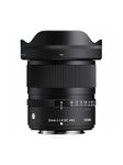 Sigma 12mm f/1.4 DC Contemporary Lens for Canon RF Mount