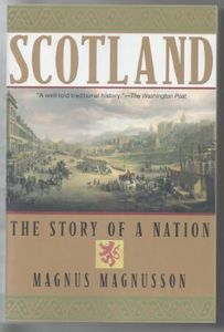 Scotland: 