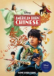 American B