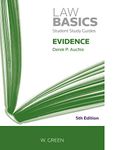 Evidence LawBasics (Scottish Law)