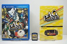 Persona 4: The Golden [Japan Import]