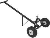 Ironton Trailer Dolly - 600-Lb. Cap