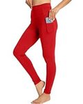 Yoga Pants for Women with Pockets H