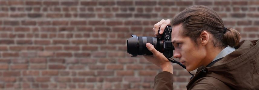 Sony Alpha 7 III Mirrorless Camera – Full Frame Digital Camera
