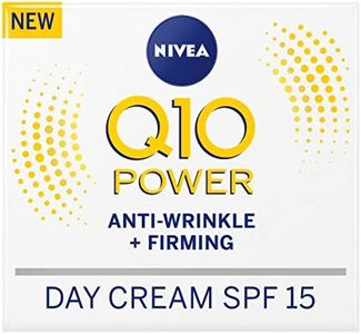 Nivea Q10 