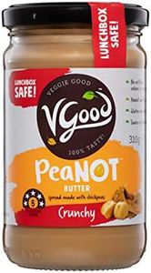 Vgood Peanot Butter Crunchy 310 g