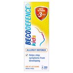 Becodefence Kids Nasal Spray-20 ml