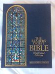 The Reader's Digest Bible: Illustrated Edition - Condensed from the Revised Standard Version