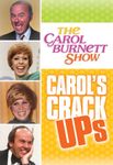 The Carol Burnett Show: Carol’s Crack-ups (6DVD)