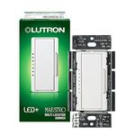 Lutron dimmer switch