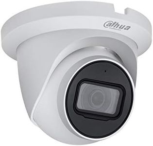 Dahua 8MP 