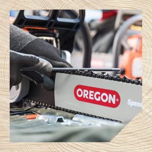 Oregon Chainsaw Sharpening Kit – Complete File Tool Set