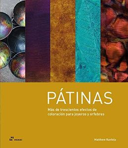 Pátinas. M
