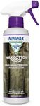 Nikwax WAX COTTON PROOF SPRAY-ON Wa