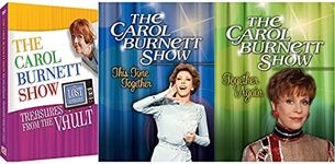 Carol Burnett Show Collection: Lost