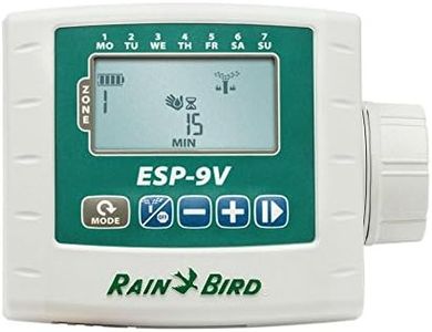 Rain Bird ESP9V1 Controller-1 Zone
