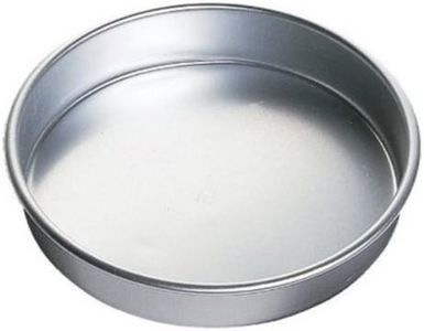 Wilton Round Cake Pan, 35.5cm, Multicolored, 2105-3947