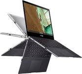 ASUS Chromebook Flip CM3, 12" Touch