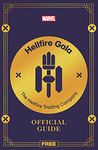 Hellfire Gala Guide #1 (Marvel Previews)