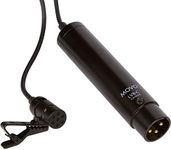 Movo LV8-C Broadcast-Quality XLR La