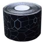 Theraband Kinesiology Tape Standard Roll, 2 Inch X 16.4 Feet
