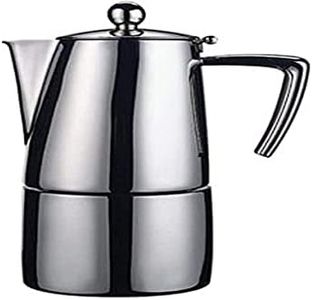Slancio Stovetop Espresso Maker - 2 Cup