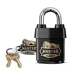 Master Lock 1921D Keyed Padlock, 2-