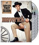 Maverick: The Complete First Season [DVD] [Region 1] [US Import] [NTSC]