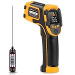 Infrared Thermometers