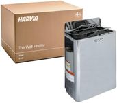 Harvia The Wall Electric Sauna Heat