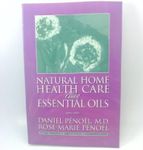 Natural Home Health Care Using Essential Oils