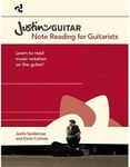 Justinguitar.Com: Note Reading for Guitarists