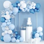 Boy Baby Shower Themes