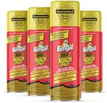 Bengal Gold Roach Spray - Odorless,