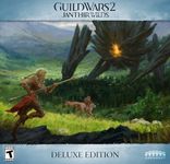 Guild Wars 2: Janthir Wilds - Deluxe Edition - PC [Online Game Code]