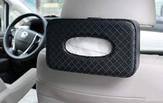 Tissue Holder For Car Backseat