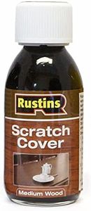 Rustins Scratch Cover - Medium Wood 125ml