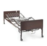 Medline MDR107003L MedLite Full-Electric Bed