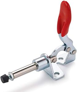 Woodriver Mini Straight Line Toggle Clamp 1-3/8” X 1/2”