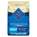 Price For Blue Buffalo Dog Food