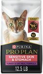 Purina Pro Plan With Probiotics, Se