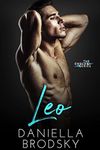 Leo: A Just-One-Bed Quick Romance Read (Embers Instalove Short and Steamy Aussie Romance Series Book 5)