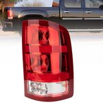 Automotive Back Up Light Assemblies