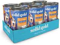 Solid Gold Weight Management Dog Fo