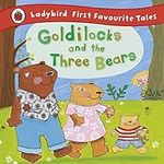 Goldilocks and the Three Bears: Lad