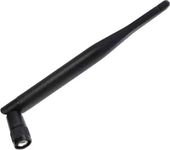 Genveo UL GSM Stick Antenna for GSM Landline Phone Beetel F1k, Beetel F2n Beetel F34g and Beetel F54g (Stick Antenna)