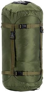 OneTigris Sleeping Bag Compression Stuff Sack, 25L