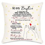 love Friend Gifts Pillows