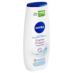 Nivea Shower Soaps