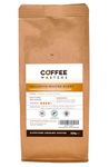 Coffee Masters Cafetiere Ground Coffee - Exclusive Master Blend 200g